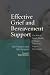 Effective Grief and Bereavement Support: The Role of Family, Friends, Colleagues, Schools and Support Professionals