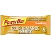 PowerBar Performance The Original Energy Bar, Peanut Butter, 2.29-Ounce Bars (Pack of 24)