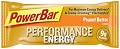 PowerBar Performance The Original Energy Bar, Peanut Butter, 2.29-Ounce Bars (Pack of 24)
