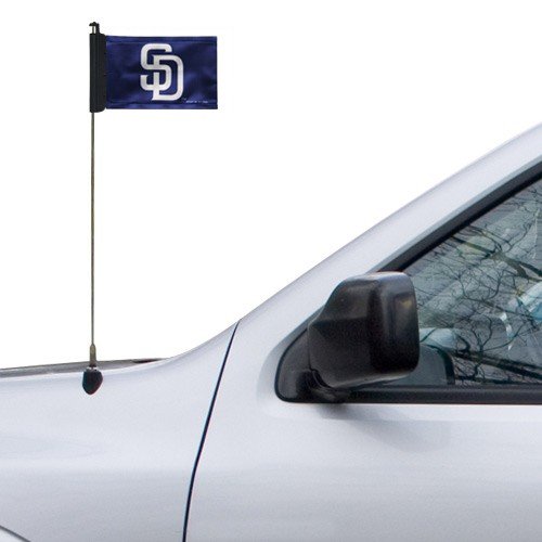 San Diego Padres 4