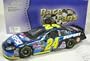 Jeff Gordon #24 Dupont Pepsi ColorChrome Color Chrome QVC For Race Fans Only Action 1/24 HOTO 2005 Only 3456 Made