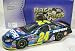 Jeff Gordon #24 Dupont Pepsi ColorChrome Color Chrome QVC For Race Fans Only Action 1/24 HOTO 2005 Only 3456 Made