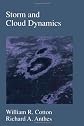 Storm and Cloud Dynamics (International Geophysics Series)