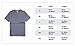 TeesRoom Men's Winter Is Coming Stark T-Shirt