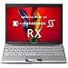 東芝 SS RX1/S7E U7600/1.2G/12WX/LED/1G+1G/S80G/Giga/Vista Biz PARX1S7ENA