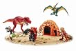 Beast Control & Rescue - Dino