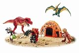 Beast Control & Rescue - Dino Beast Control & Rescue - Dino