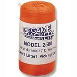 Line Replacement, Spool Length 2500 Ft, Eastman Outfitters Fluorescent Tracker 2500