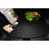 2011 Kia Sportage Cargo Tray Liner by Kia