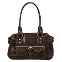 Merona&reg; Small Satchel - Brown