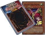 Review Deckboosters  / Yu Gi Oh : MRD-009 Unlimited Edition Harpie Lady Sisters Super Rare Card - ( Metal Raiders YuGiOh Single Card )