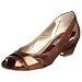 Aquatalia by Marvin K. Women's Ravish-MT Open Toe Pump