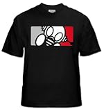 Ghast MLB T-Shirt (Black)