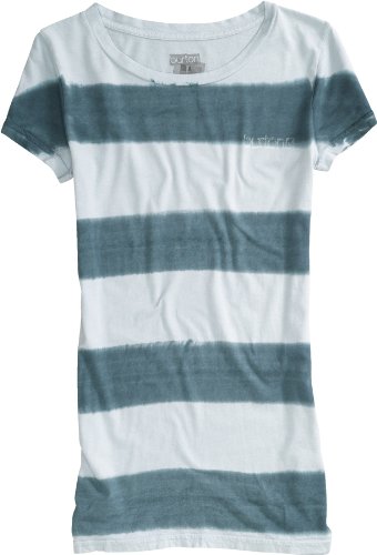 Burton Damen T-Shirt Homgrown Premium, peacock, XS, 267294 Preisvergleich