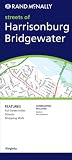 RAND MCNALLY HARRISONBURG, VIRGINIA