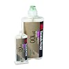 3M DP100 Scotch-Weld Epoxy Adhesive, Clear, 1.7-Ounce