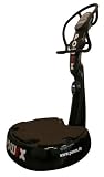 POWRX Pro Evolution 3.5 Vibration Plate (BLACK)