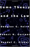 Game Theory and the Law