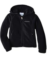 Columbia Little Girls' Benton II Hoodie