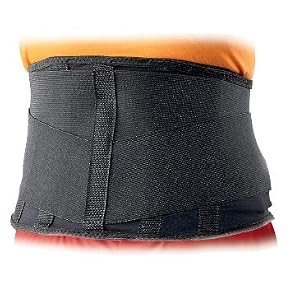 Buy McDavid Lightweight Back Support by McDavid Back Braces
