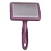 Soft Protection Salon Grooming Slicker Brush Medium