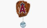 Anaheim Los Angeles Angels Fan Wave