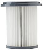 Philips - FC8047/02 - Filtre cylindrique pour bac à poussière Easyclean