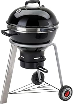 barbecue weber ou landmann