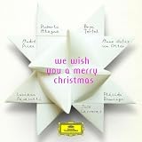 We Wish You a Merry Christmas