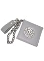 Naruto Shippuden Naruto Symbol Wallet