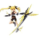 figma ��ˡ������ꥫ��ʤΤ� The MOVIE 2nd A's �ե����ȡ��ƥ������å� ���˥å��ե�����ver. (�Υ󥹥����� ABS&PVC �����Ѥ߲�ư�ե����奢)