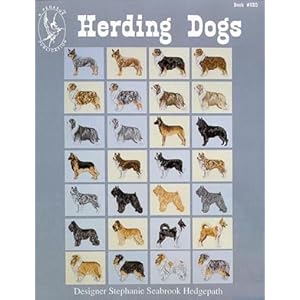 Herding Dogs - Pegasus Originals