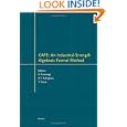 CAFE: An Industrial-Strength Algebraic Formal Method