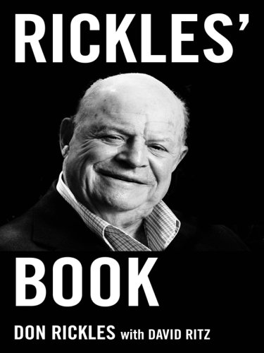 Don Rickles