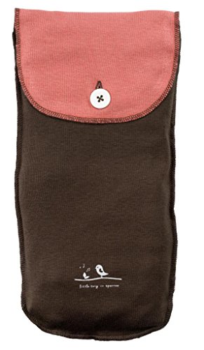 Little Twig & Sparrow Girls Luxurious Pajamas Set