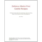 DeliciousGlutenFreeCookieRecipes