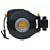 Reel King Self Retracting Hose Reel with 65 feet of 1/2-inch Garden Hose #RK-6000