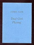 Deaf Girl Playing