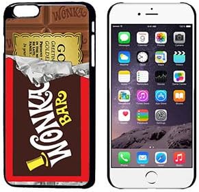 Wonka Bar iPhone 6 Case