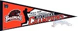 Oregon State Beavers 2006 College World Series Champions Pennant