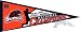 Oregon State Beavers 2006 College World Series Champions Pennant
