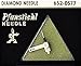 PHONOGRAPH RECORD PLAYER STYLUS NEEDLE FOR RCA 115328 115329 115911 647-DS77