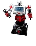 Transformers Ratchet Bust