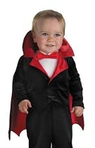 Disguise - L'Vampire Halloween Costume
From Disguise

