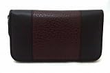 �y���s�A���z�{�b�e�K�E���F�l�^ [BOTTEGA VENETA] �����Y�@���E���h�t�@�X�i�[�����z 114076 V464N 2068 ���U�[ �_�[�N�u���E��