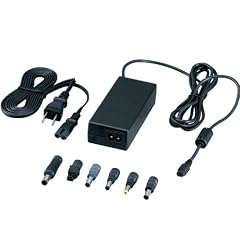 バッファローコクヨサプライ Arvel ノートPC用ACアダプタ GETPOWER 各社対応75W 白箱仕様 AGP75M
