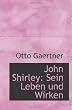 John Shirley: Sein Leben und Wirken