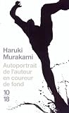 Autoportrait de l'auteur en coureur de fond