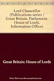 The Lord Chancellor