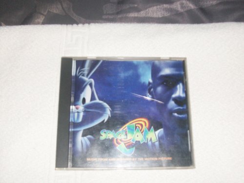 Seal - Space Jam -  Music From And Inspired By The Motion Picture - Zortam Music